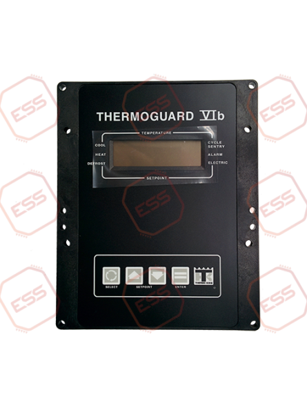 Thermoguard VIb Controller